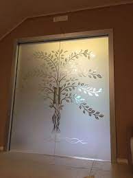Frosted Glass Designs For Main Doors