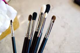 beauty junkees makeup brush sets