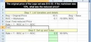 how to solve markup markdown math