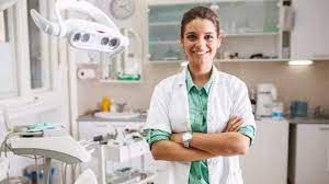 what to look for in a general dentist