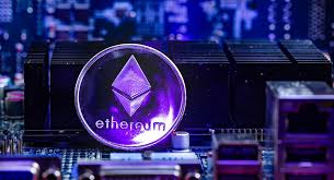 The change will solve the issue of scalability which in turn, provides several enhancements to the network. Ethereum 2 0 Casper And A Tale Of Transformation And Confusion