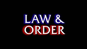 Image result for law and order