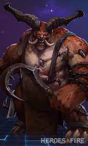 The butcher belongs to the melee assassin category of characters in heroes of the storm, and if you enjoy stomping your way around the battlefield and slicing your way through victims, then we think you'll get a big kick out of this hulking hero. The Butcher Build Guides Heroes Of The Storm Hots The Butcher Builds On Heroesfire