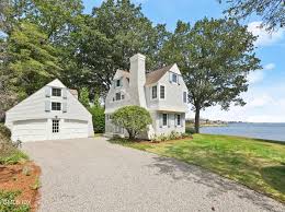 greenwich ct waterfront homes