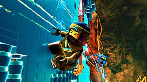 Buy The LEGO NINJAGO Movie Video Game Xbox Live Key Xbox One EUROPE - Cheap  - G2A.COM!
