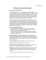 Are findings, conclusions, and recommendations just. 30 Business Report Templates Format Examples á… Templatelab