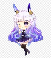 Online roblox unused game card codes and free robux hack generator. Roblox Anime Girl With Blue Hair Decal Download Super Cute Chibi Anime Free Transparent Png Clipart Images Download
