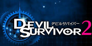 Shin Megami Tensei Devil Survivor 2 Review Just Push Start