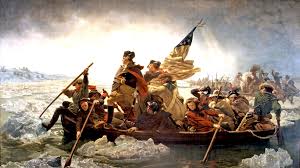 With images from over 8,000 collections and more than 29,000 artists, bridgeman art library collection. History Obsessed George Washington S Historic Crossing Of The Delaware River