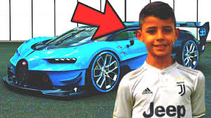 San diego, california, united states. This Is How Cristiano Ronaldo Jr Living In 2021 Youtube