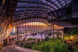 Rooftop Gardens In London 10 Of The