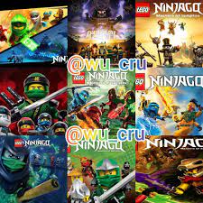 All the ninjago seasons // let's look at the 12th season so wonder how cole  would be the main character// @ninjago_foreverrr @k… | Ninjago games, Play  book, Ninjago