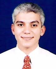 Dr. Ihab Ahmed Zaki el Borai ENT specialist and plastic surgery specialist