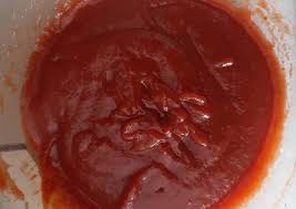 homemade ketchup recipe recipe by