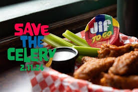 jif serves up its spread as the perfect