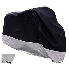 The 5 Best Motorcycle Covers 2019 Reviews Guide