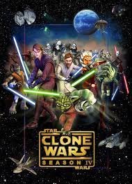 Gear Up For Season Four Of Star Wars The Clone Wars gambar png