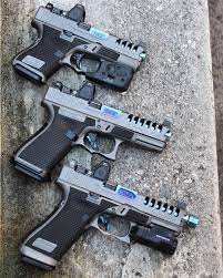 There is no introduction necessary for the glock 19. Pin On Glocks Glock Mods Tactical Accessories