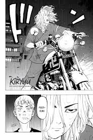 Tentunya manga sangat menarik untuk di tonton karena ceritanya juga sangat seru dan tidak membosankan untuk di tonton. Tokyoårevengers Chapter 21 Kaisarkomik