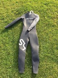 Orca S4 Triathlon Wetsuit For Sale In Donore Meath From