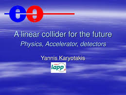 future physics accelerator detectors