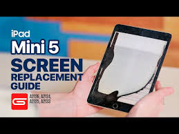 Ipad Mini 5 Lcd Touch Screen