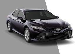 Epa estimates not available at time of posting. Camry Toyota Camry Toyota Camry Hybrid Car