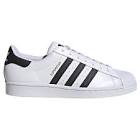 Mens Superstar Shoes, Sneakers, Low Top , Leather adidas
