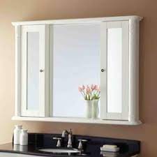 14 bathroom mirror cabinets ideas