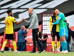 Watford specialty insurance company (wsic), a new jersey domiciled excess and surplus lines carrier and watford insurance company (wic), a new jersey domiciled admitted carrier. Few Tears Will Be Shed For Watford And Gino Pozzo S Ruthless Ownership After Relegation To Championship The Independent The Independent