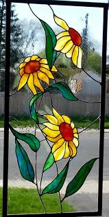 Glass Painting Patterns