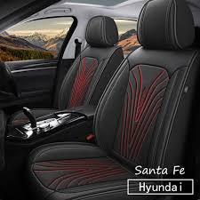 Seats For 2018 Hyundai Santa Fe For