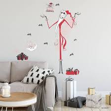 Red Giant Wall Decal Rmk5411gm