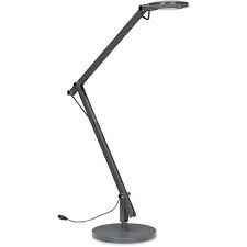 Ofm 4020 Gry Led Desk Lamp With 3 In 1