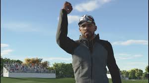 Taking ideas from its nba 2k counterpart, pga 2k21 will also include a myplayer mode, which will see players create. The Pga Tour 2k21 Career Mode Trailer Hits The Fairway With Style