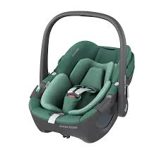 Pebble 360 Baby Car Seat Maxi Cosi