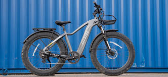 best fat tire electric bikes 2024