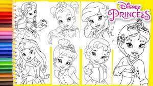disney princess toddlers belle