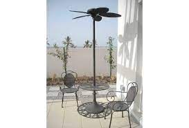 How To Choose An Outdoor Ceiling Fan