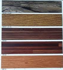 pvc floor tile thickness 0 5 mm at rs