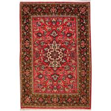 qum silk rugs at the djoharian