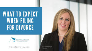 You must also meet these other. Before You File For Divorce In Illinois Consider This