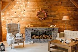Electric Fireplace Mantel Ideas