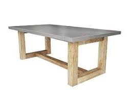 April 25, 2018june 8, 2020. This Is Aggressively Modern And Pricey But Helen And I Both Like Polished Concrete Just Thinking Option Concrete Dining Table Diy Patio Table Concrete Table