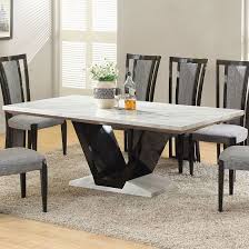 Find the dining room table and chair set that fits both your lifestyle and budget. Fabulous Luxury Extendable Dining Table Luxury Extending Marble Dining Table Also Home Interior Remode Dining Table Marble Dining Table Marble Dining Table Set