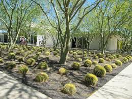 review of sunnylands center gardens