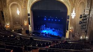 paramount theatre seattle