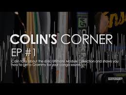 colin s corner you