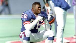 Lawrence Taylor doesn't know who Daniel ...