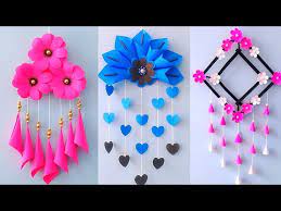 3 Quick And Easy Wall Hanging Ideas